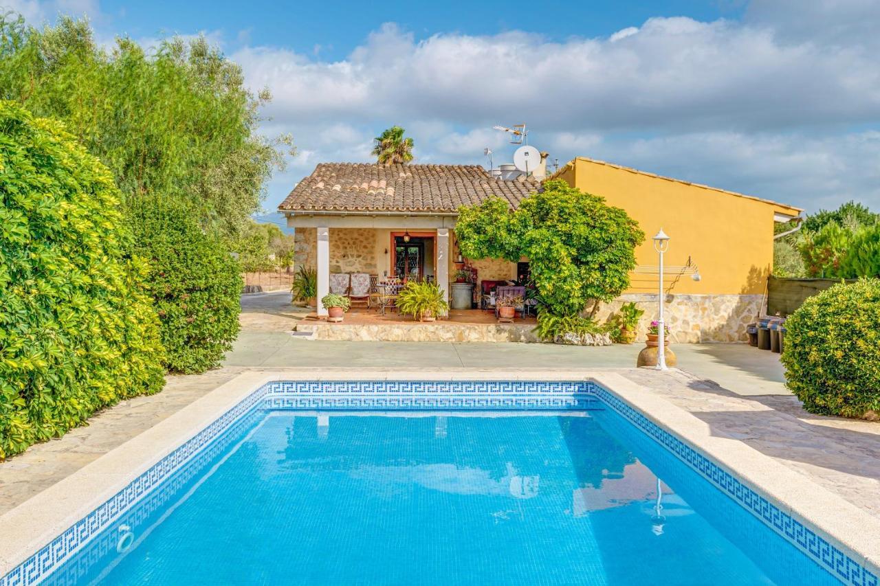 Villa Sa Sini Búger
